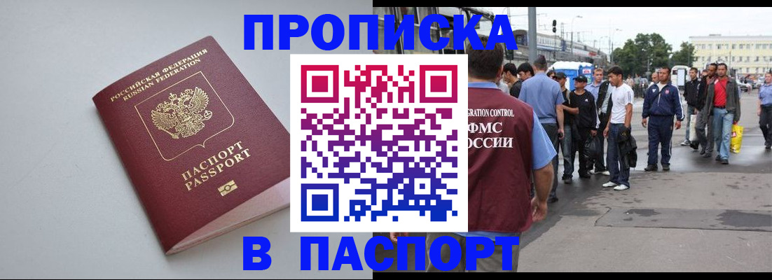 прописка поиск в Михайловке